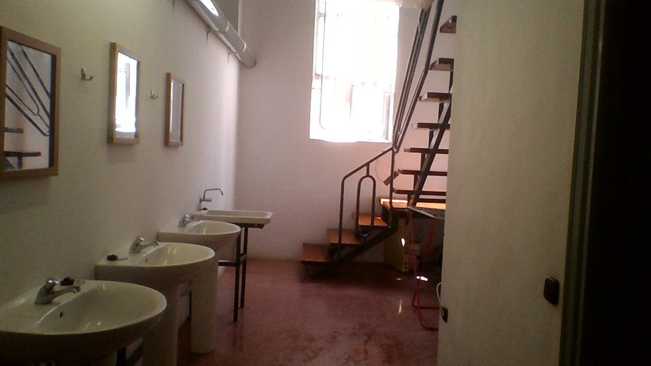 ناخيرا Albergue El Peregrino المظهر الخارجي الصورة